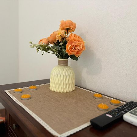 B&B Sensorial Experience Villamassargia Zewnętrze zdjęcie