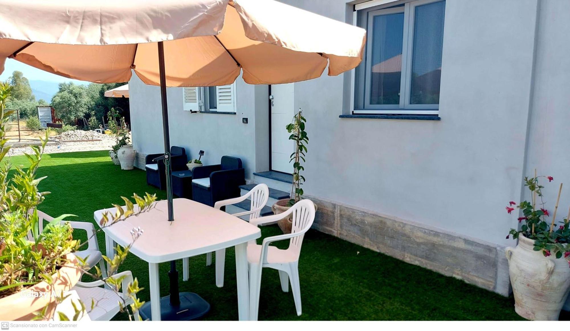 B&B Sensorial Experience Villamassargia Zewnętrze zdjęcie