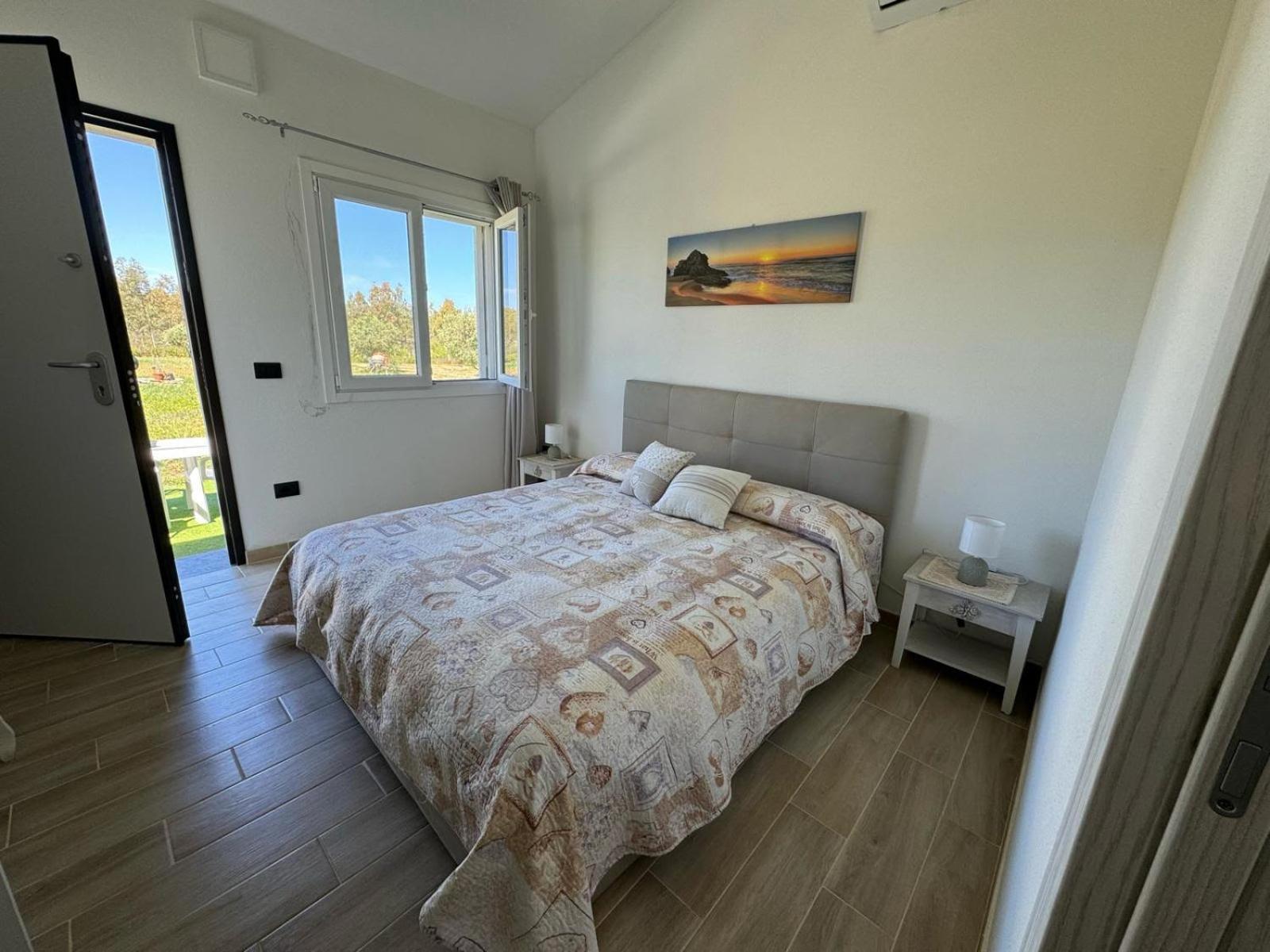 B&B Sensorial Experience Villamassargia Zewnętrze zdjęcie