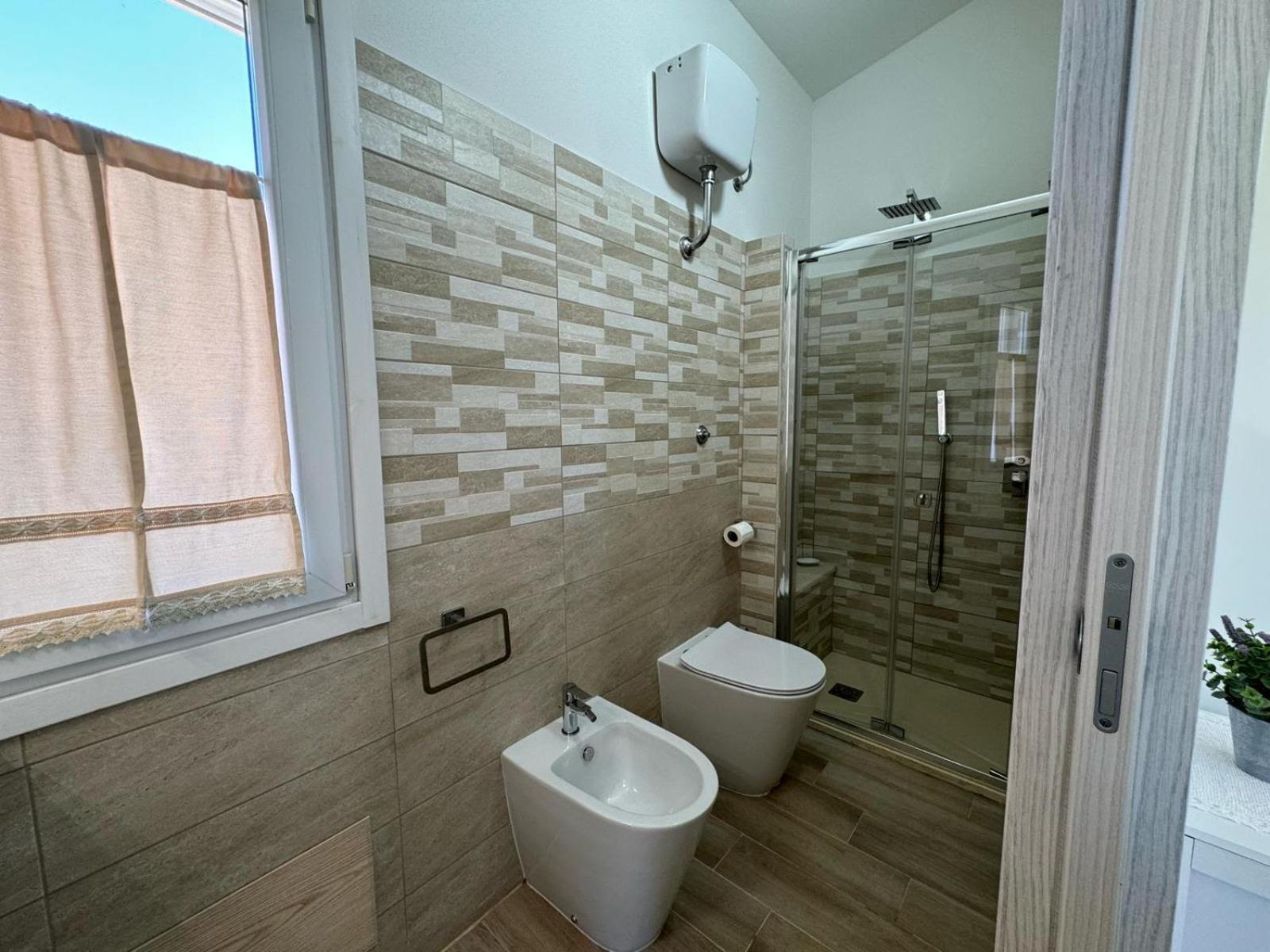 B&B Sensorial Experience Villamassargia Zewnętrze zdjęcie