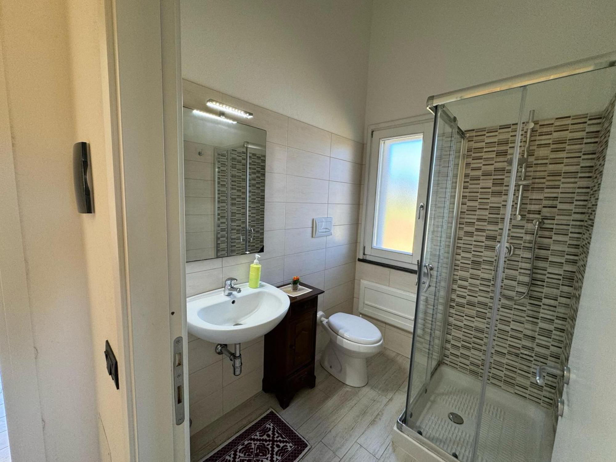 B&B Sensorial Experience Villamassargia Zewnętrze zdjęcie