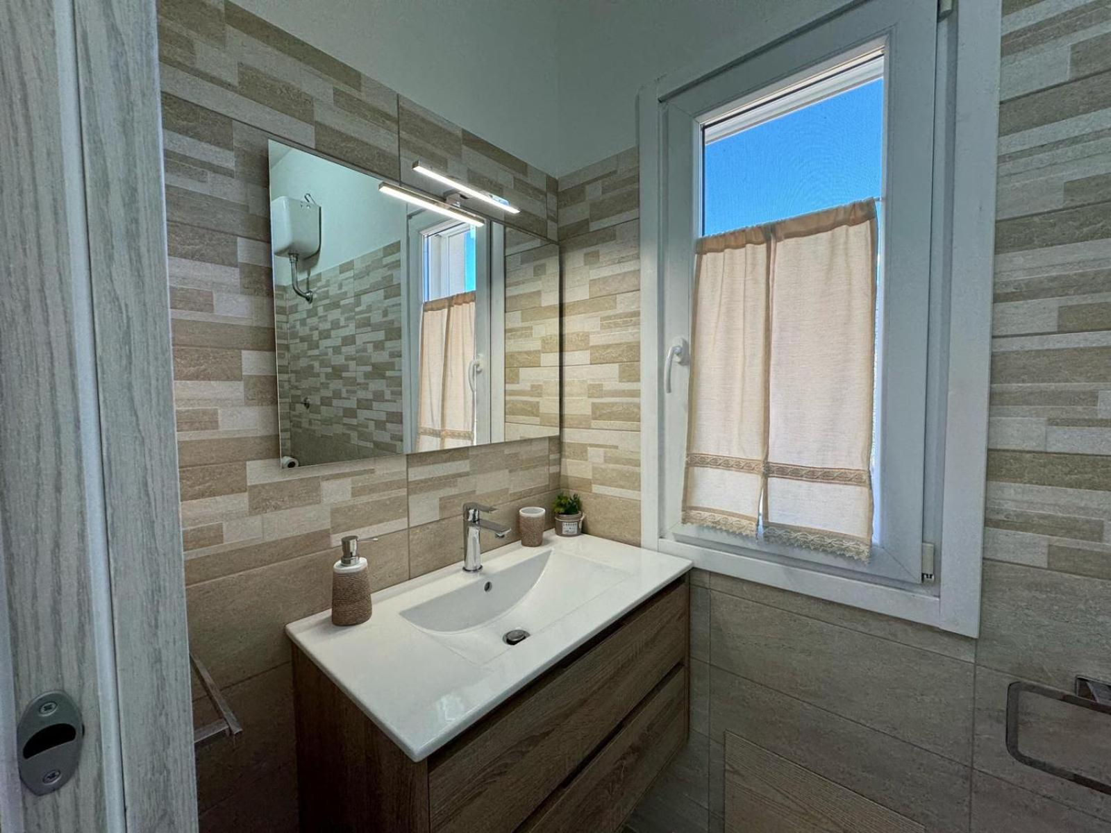 B&B Sensorial Experience Villamassargia Zewnętrze zdjęcie