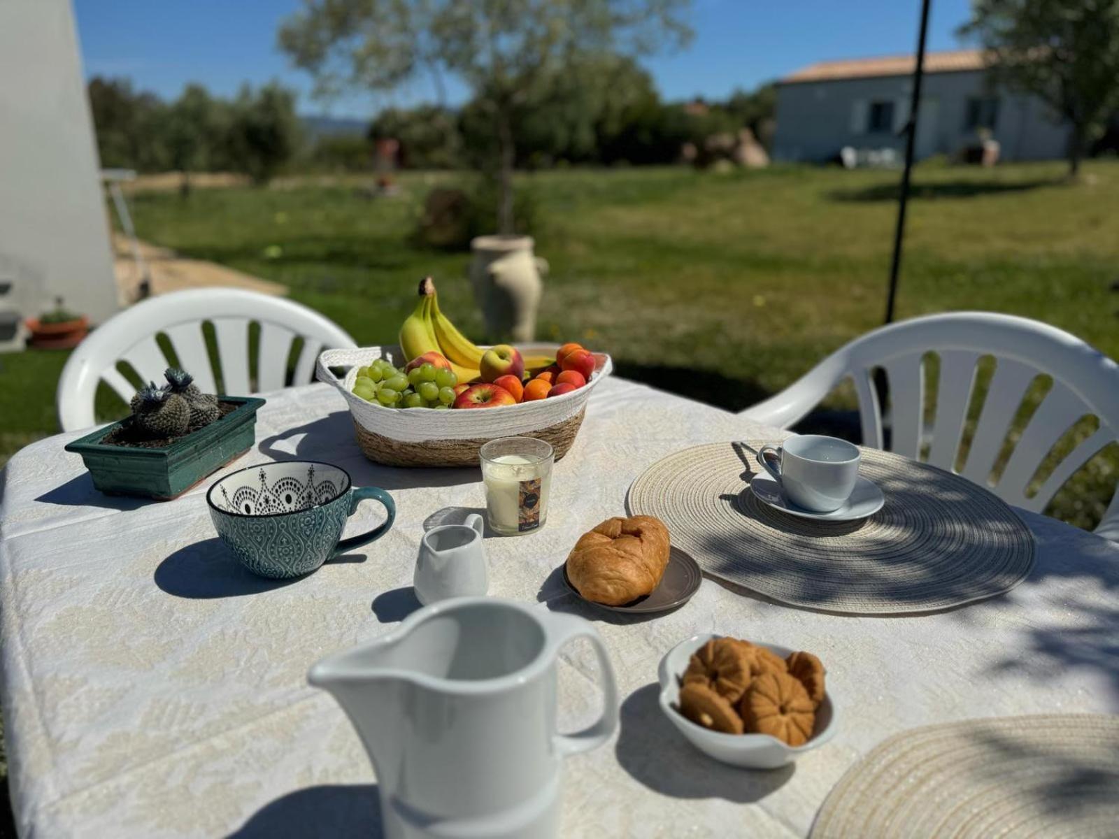 B&B Sensorial Experience Villamassargia Zewnętrze zdjęcie