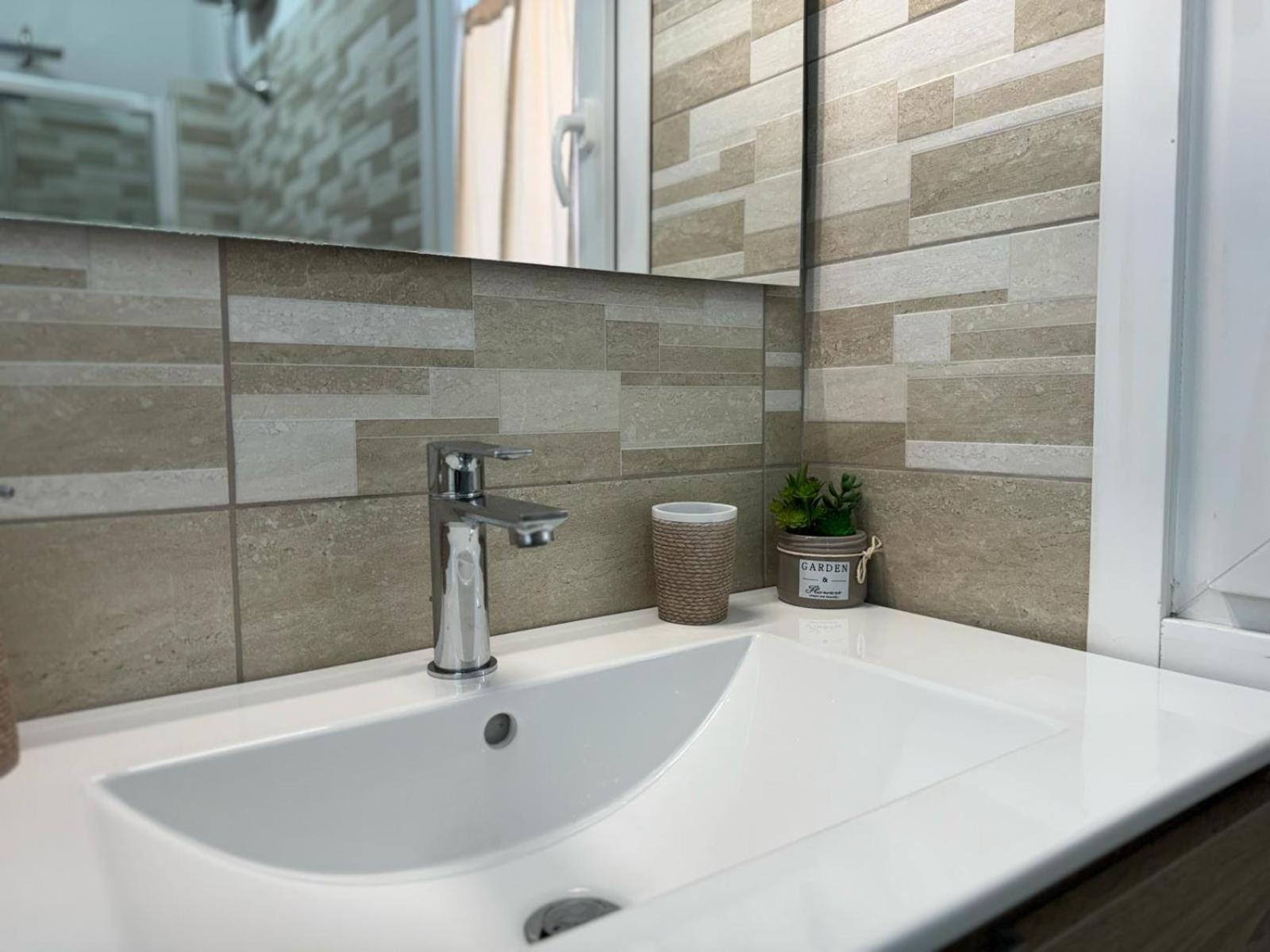 B&B Sensorial Experience Villamassargia Zewnętrze zdjęcie