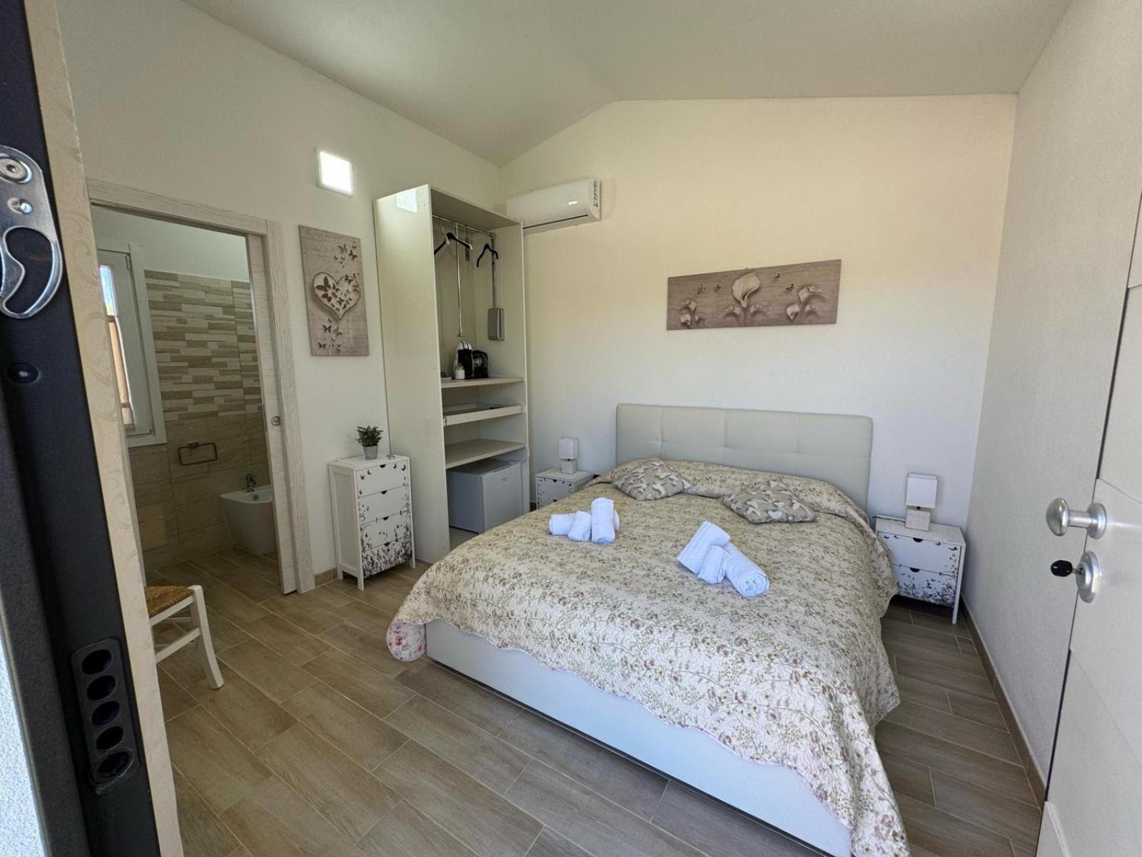 B&B Sensorial Experience Villamassargia Zewnętrze zdjęcie