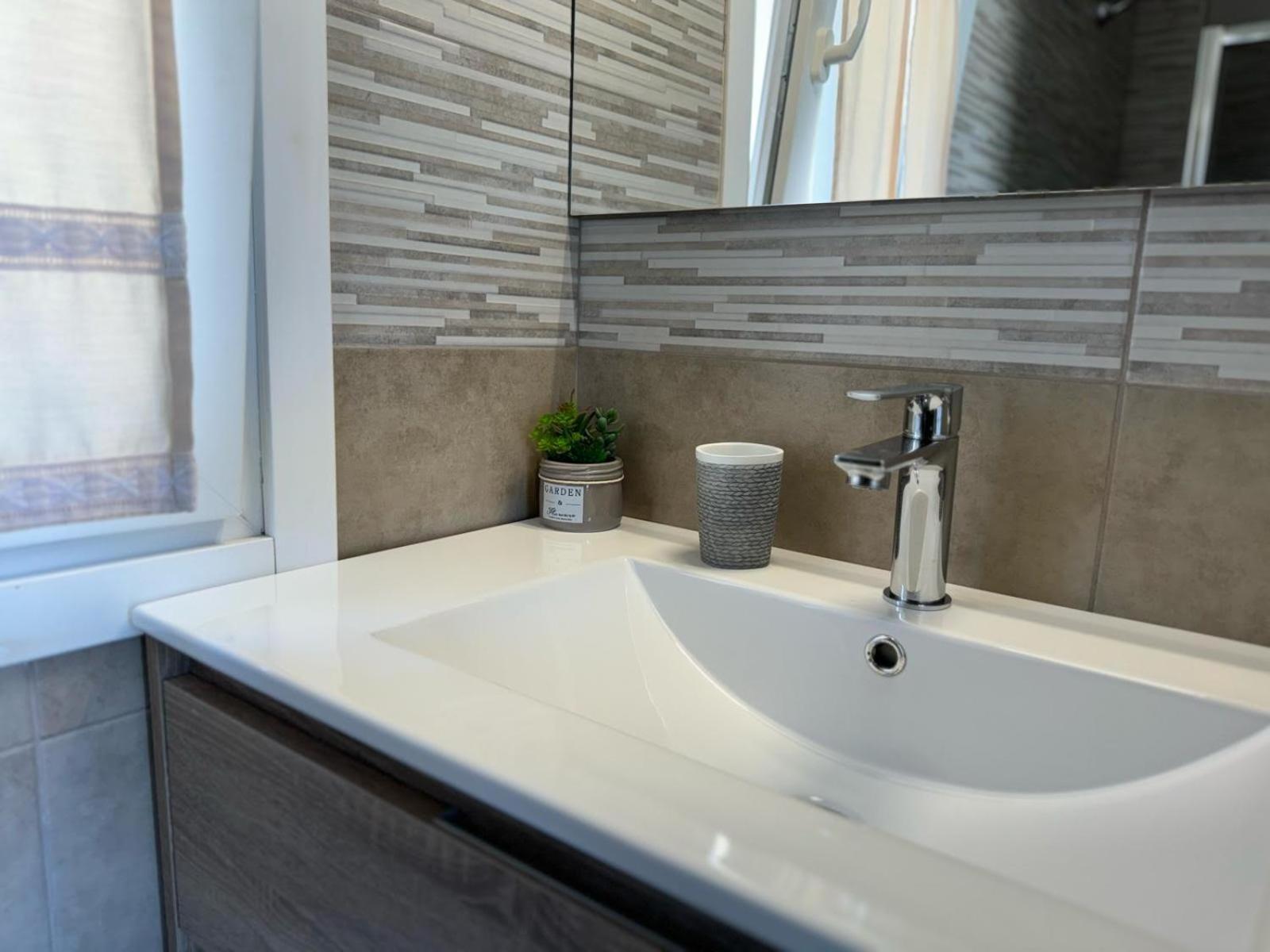 B&B Sensorial Experience Villamassargia Zewnętrze zdjęcie